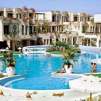 Kahramana Naama Bay 3* Sharm el Sheikh