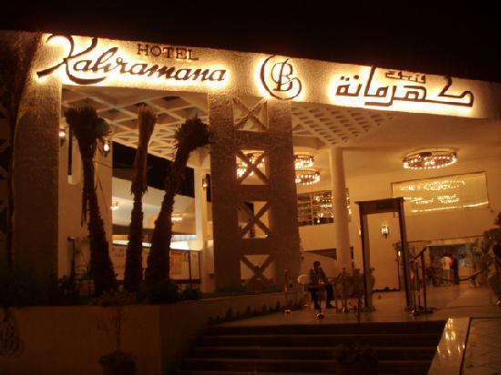 Hotel Kahramana Naama Bay