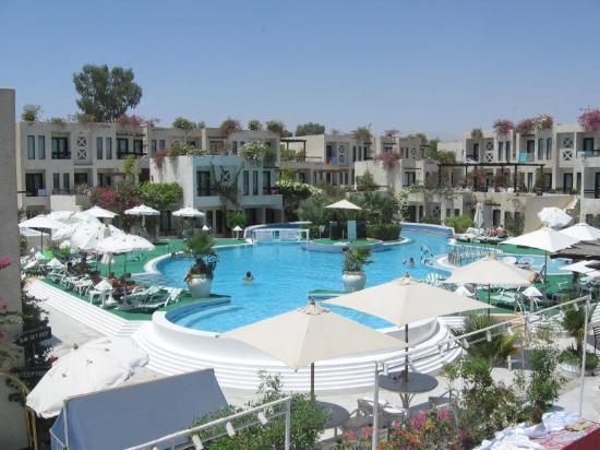 Kahramana Naama Bay Sharm el Sheikh