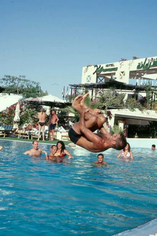 Hotel Kahramana Naama Bay 3*