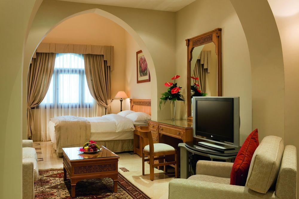 Hotel Moevenpick Sheik Naama Bay Sharm el-Sheikh