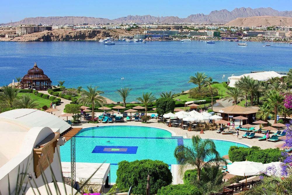 Moevenpick Sheik Naama Bay 5* Sharm el-Sheikh