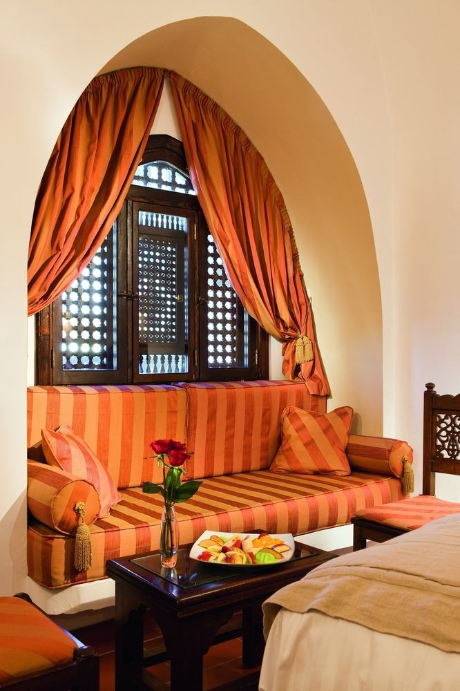 Moevenpick Sheik Naama Bay 5* Sharm el-Sheikh