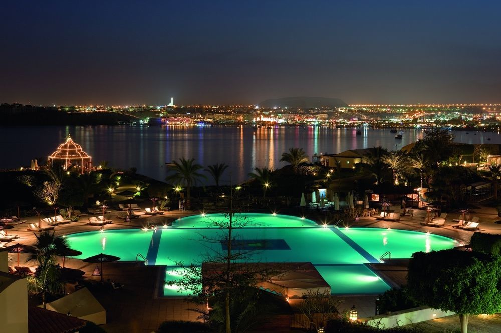 Moevenpick Sheik Naama Bay Hotel 5*