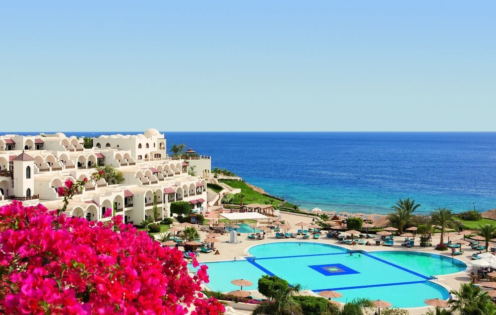 Moevenpick Sheik Naama Bay 5*