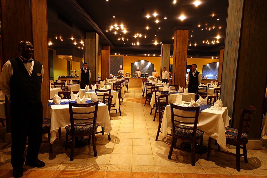 Mexicana Resort