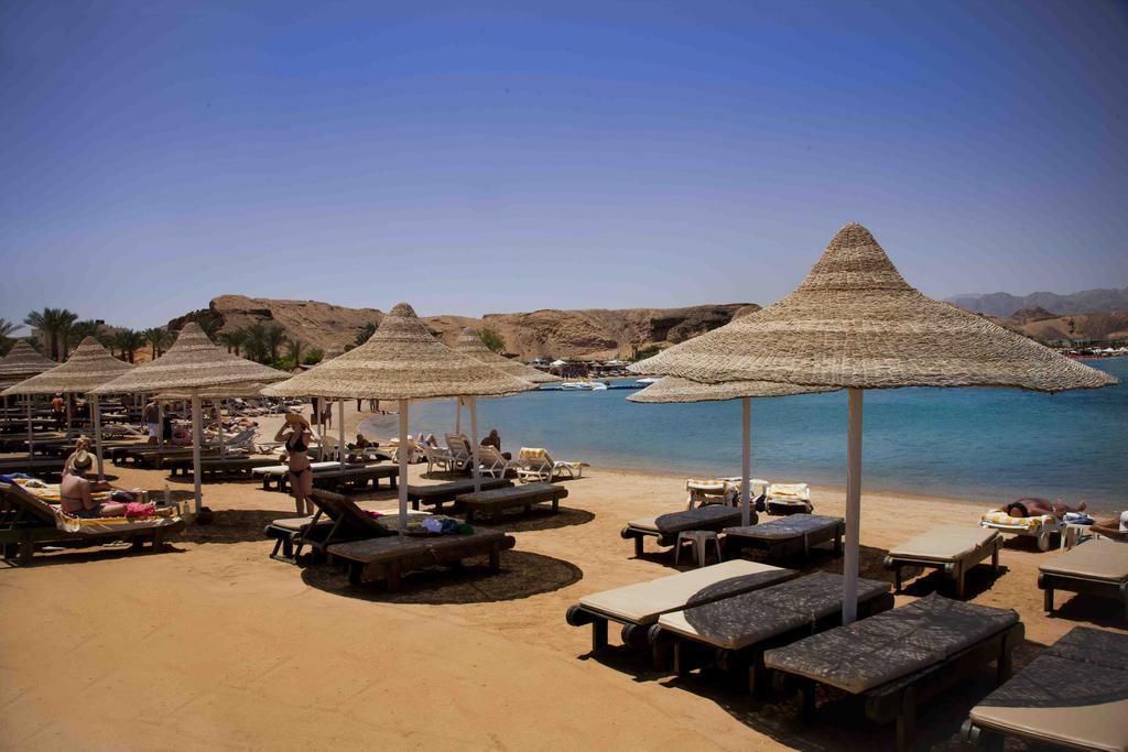 Resort Xperience St. George Sheikh Sharm el-Sheikh