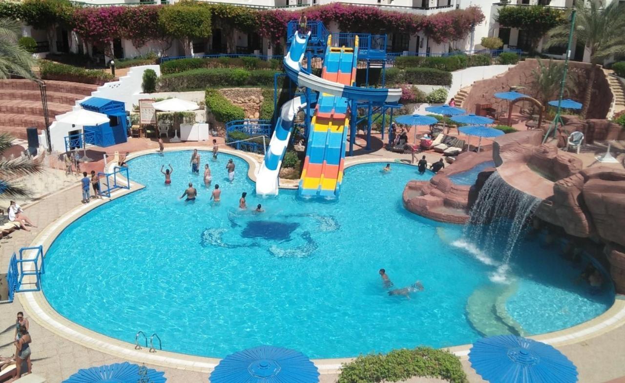 Verginia & Aqua Park Resort Sharm el-Sheikh