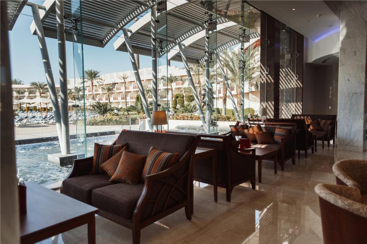Xperience Kiroseiz Parkland Sharm el-Sheikh