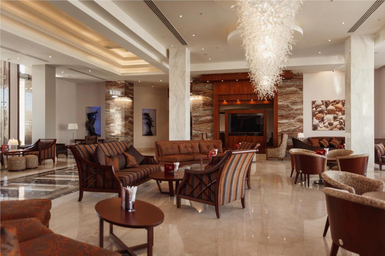 Xperience Kiroseiz Parkland Resort Sharm el-Sheikh