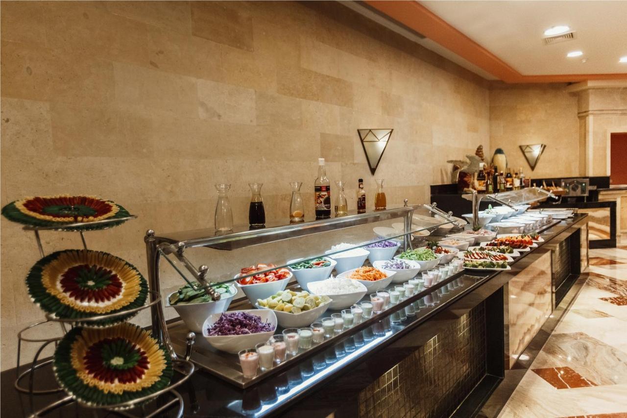 Xperience Kiroseiz Parkland 5* Sharm el-Sheikh