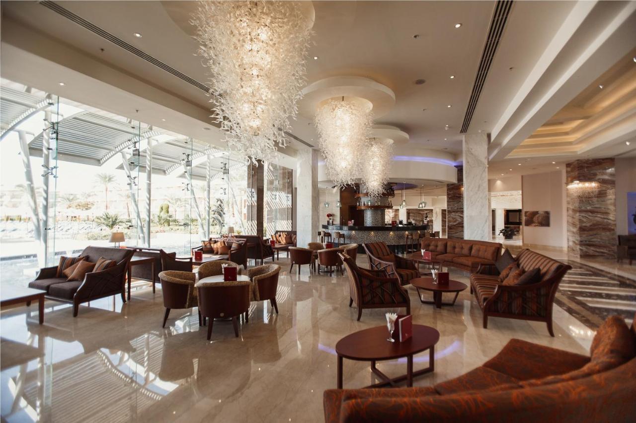 Resort Xperience Kiroseiz Parkland Sharm el-Sheikh