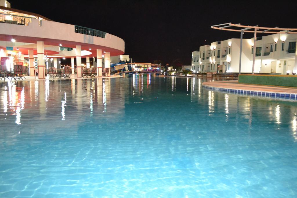 Sharm Resort