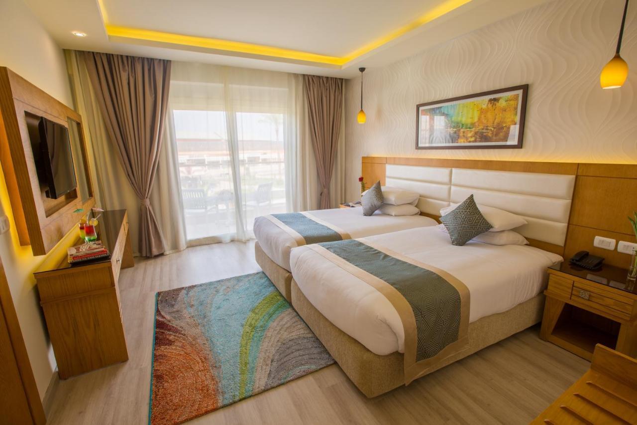 Resort Pickalbatros Aqua Blu Sheikh