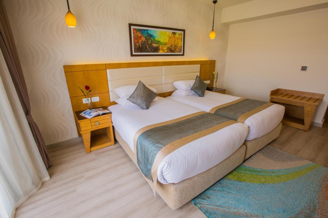 Pickalbatros Aqua Blu Sheikh 4*