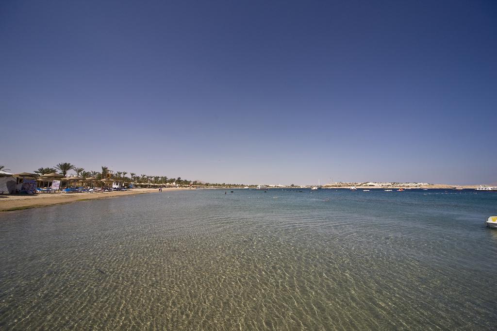 Kahramana Naama Bay 3* Sharm el Sheikh