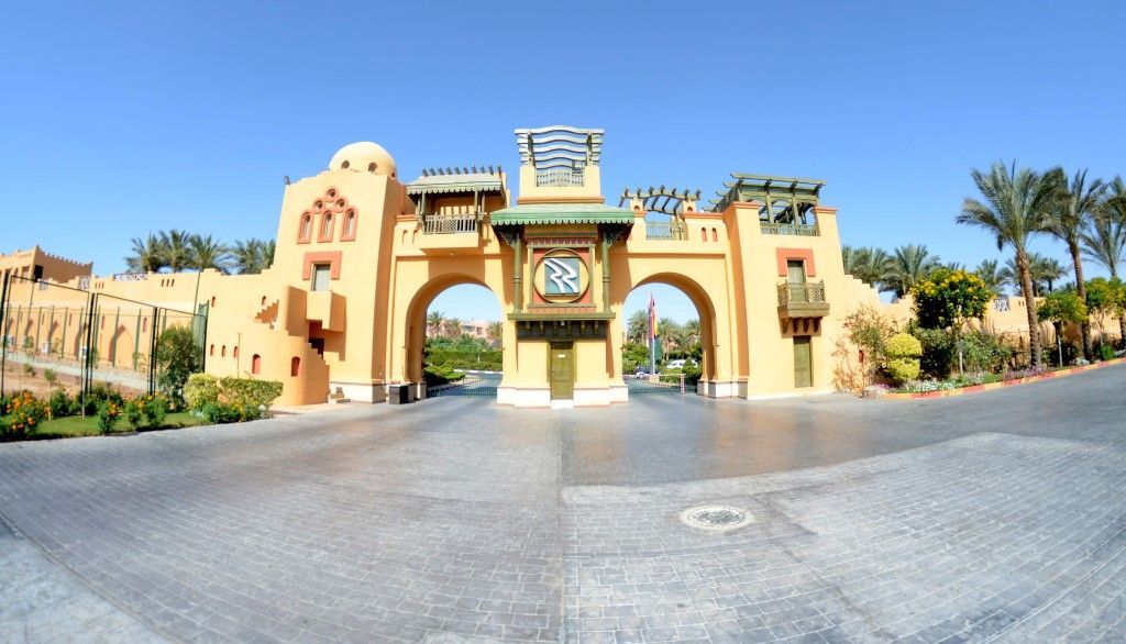 Rehana Royal - Aquapark & - Family & Couples Only - Premium Ultra 24h 5*