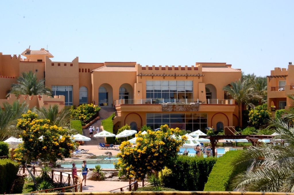 Rehana Royal - Aquapark & - Family & Couples Only - Premium Ultra 24h Resort