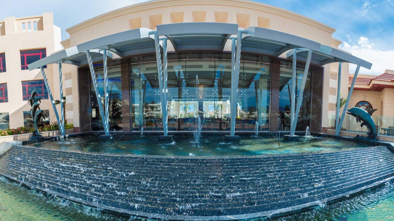 Xperience Kiroseiz Parkland Sharm el-Sheikh