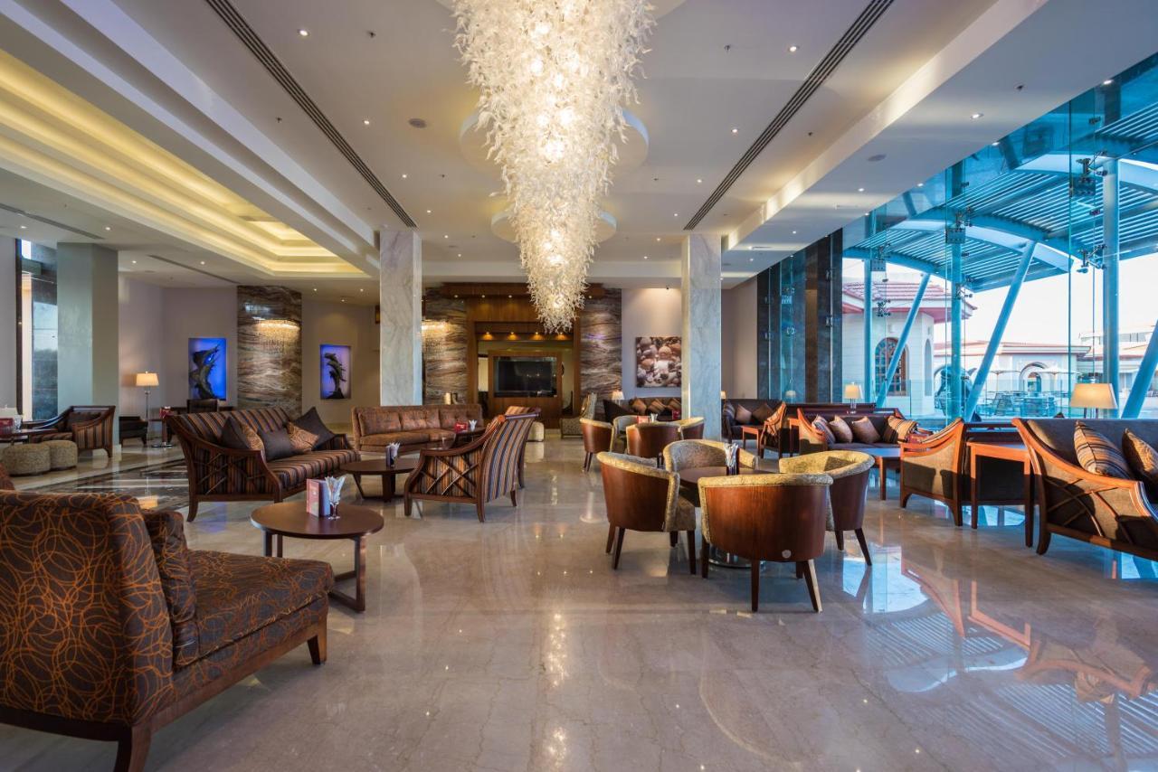 Xperience Kiroseiz Parkland Sharm el-Sheikh