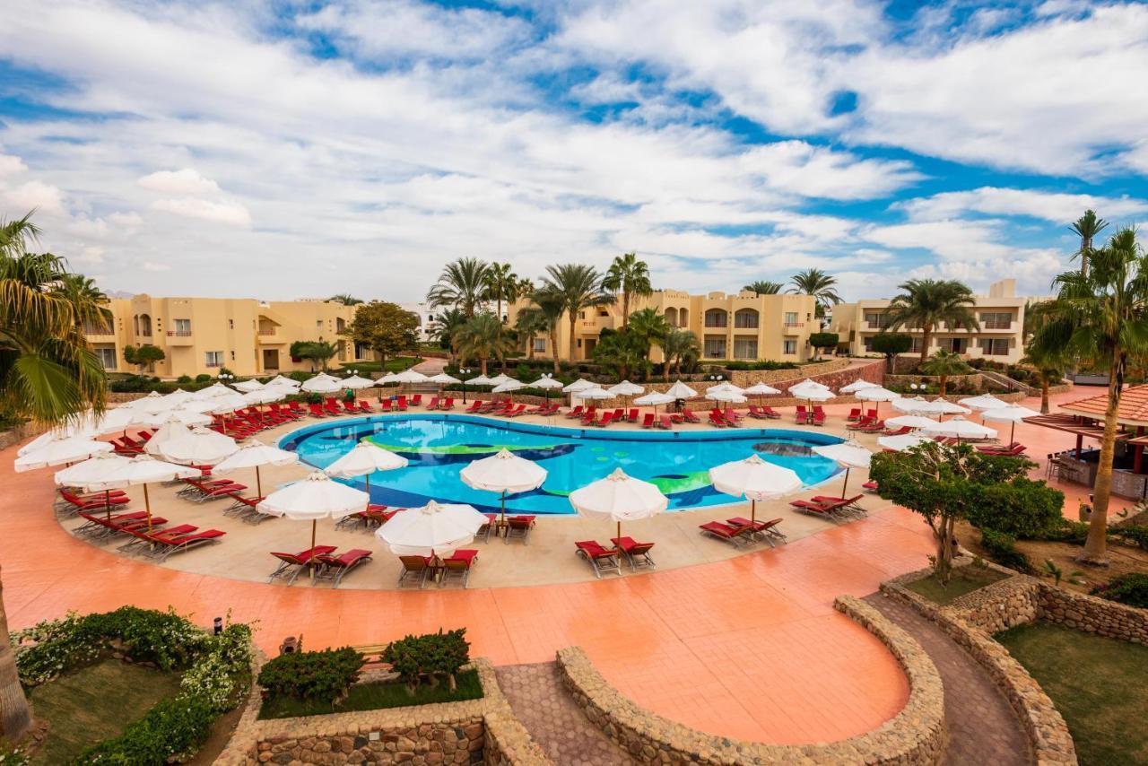 Xperience Kiroseiz Parkland Resort Sharm el-Sheikh