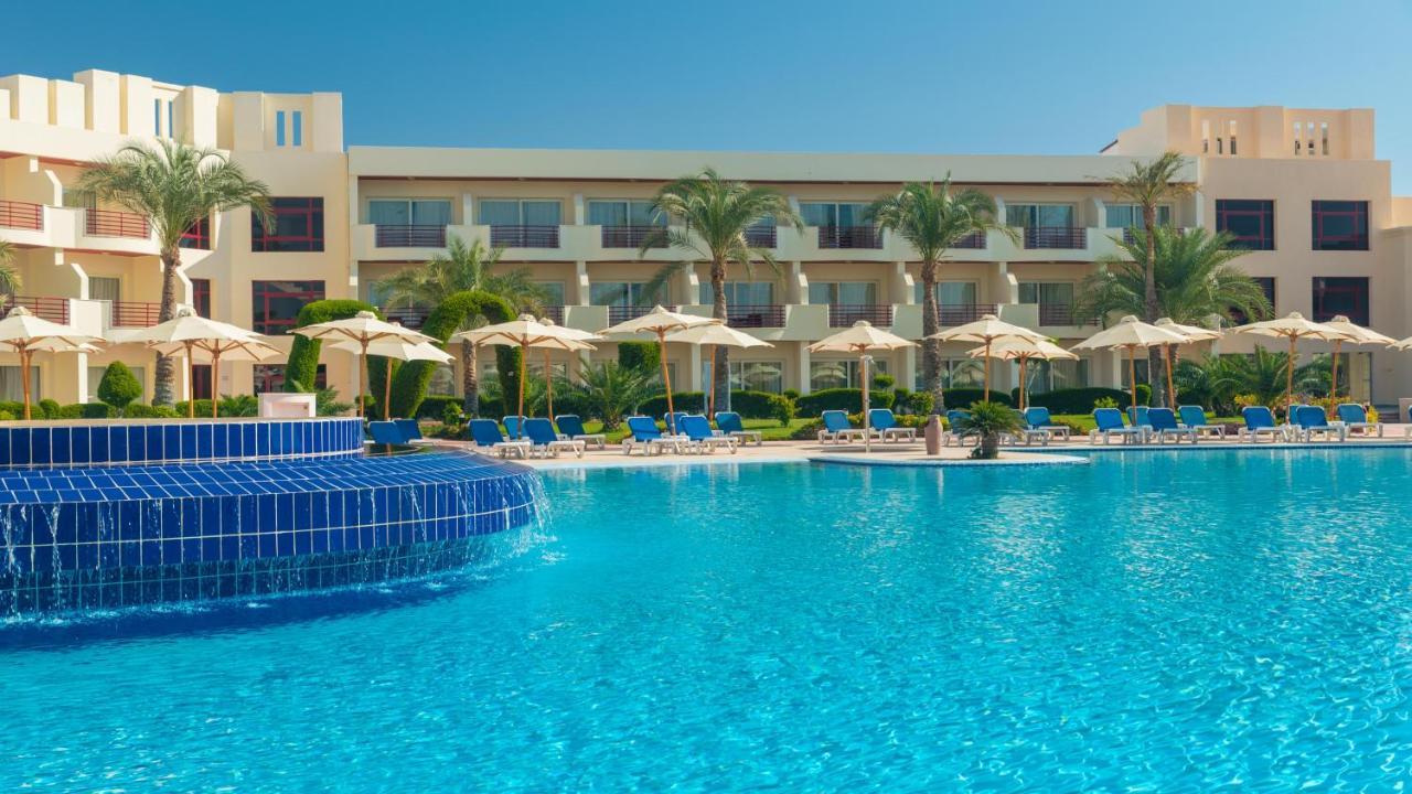 Xperience Kiroseiz Parkland Sharm el-Sheikh