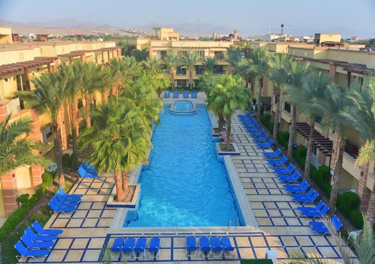 Sea Aqua Park Resort 4*