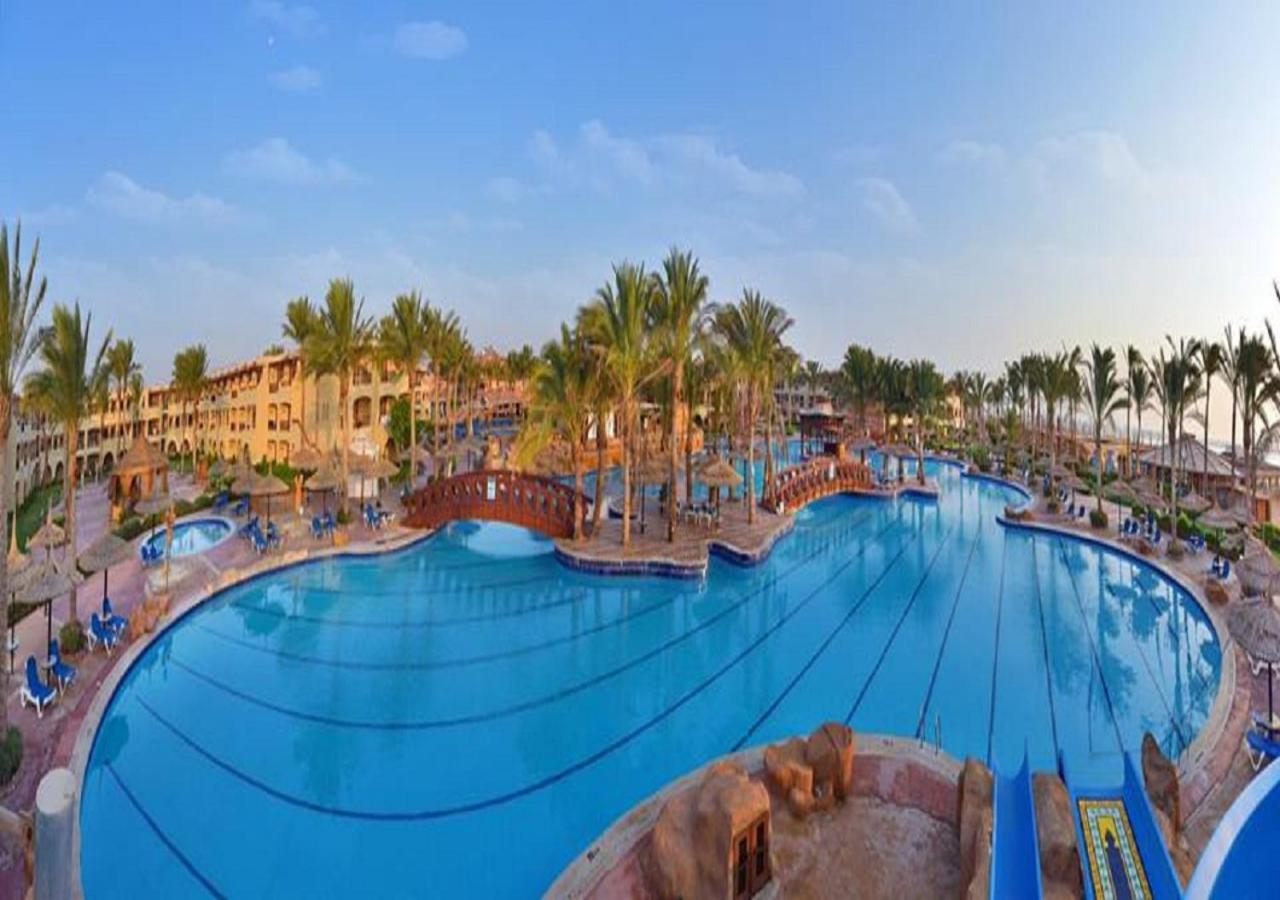 Sea Aqua Park Sharm el-Sheikh