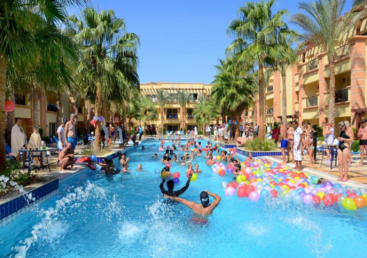 Sea Aqua Park Resort 4*