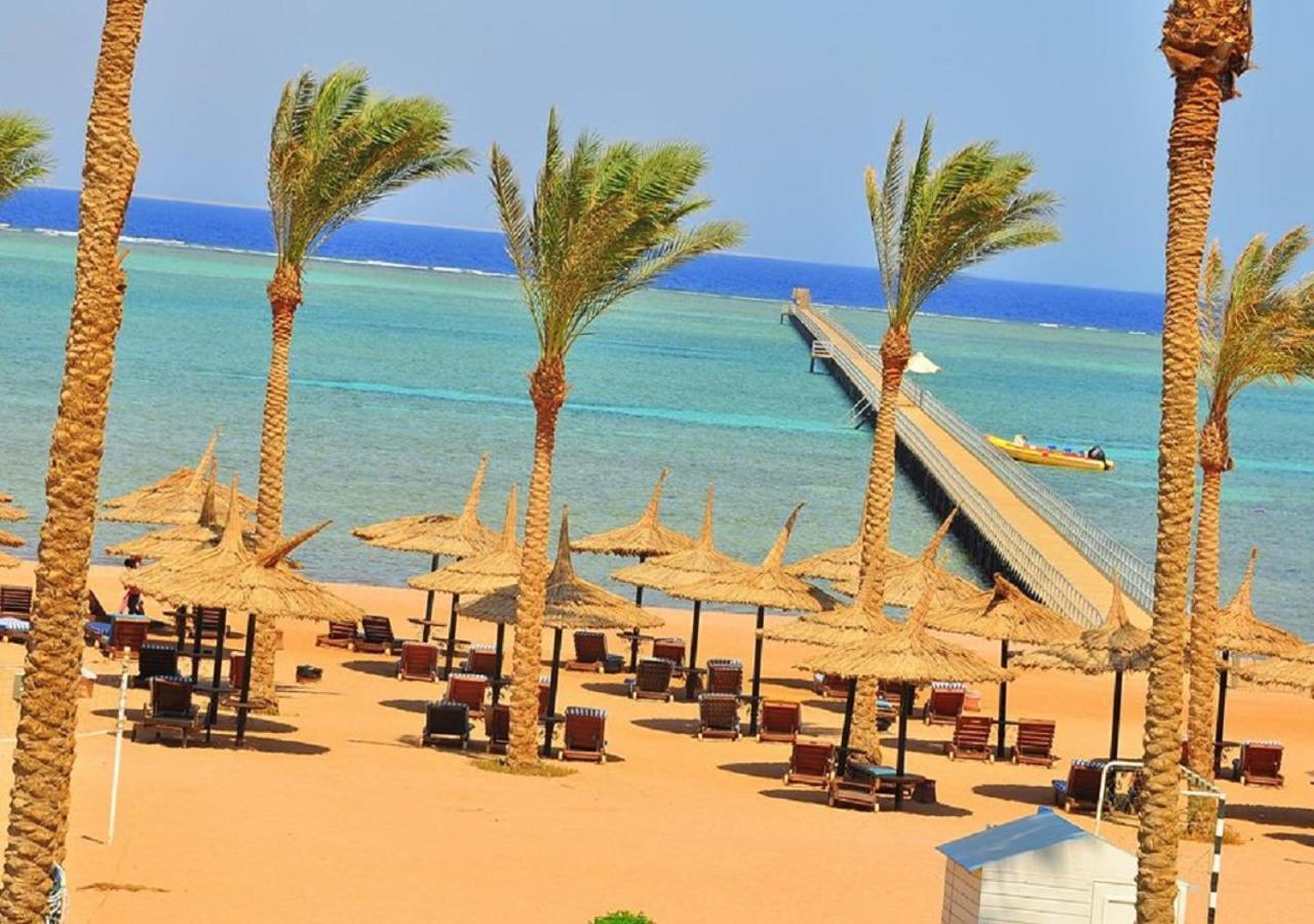 Sea Aqua Park Resort