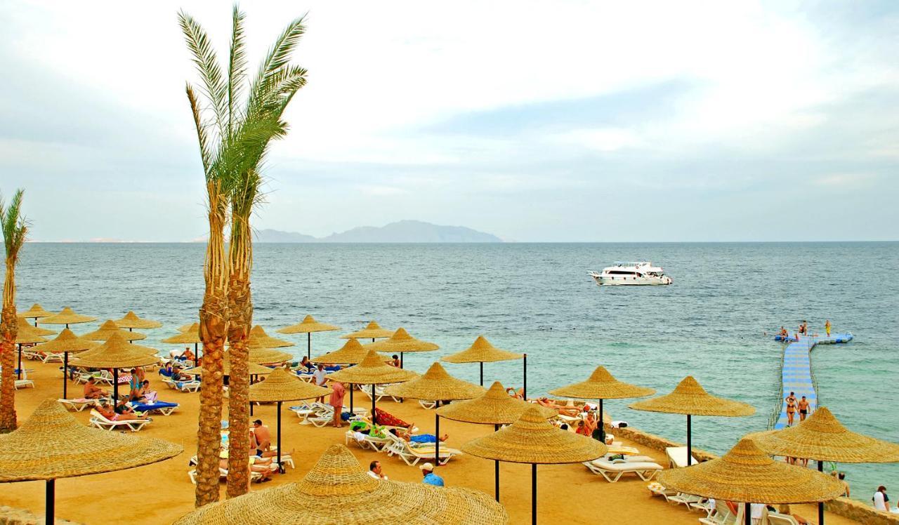 Otel Ocean Şarm El-Şeyh