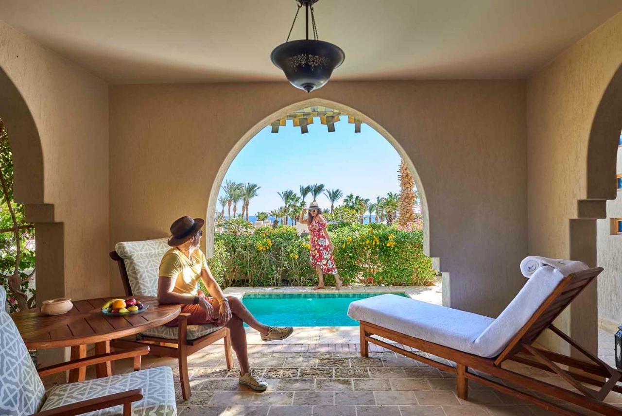 Four Seasons Sheikh Resort Sharm el-Sheikh