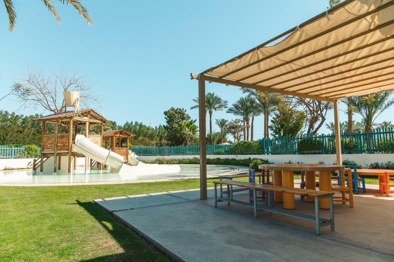 Novotel 5* Sharm el-Sheikh