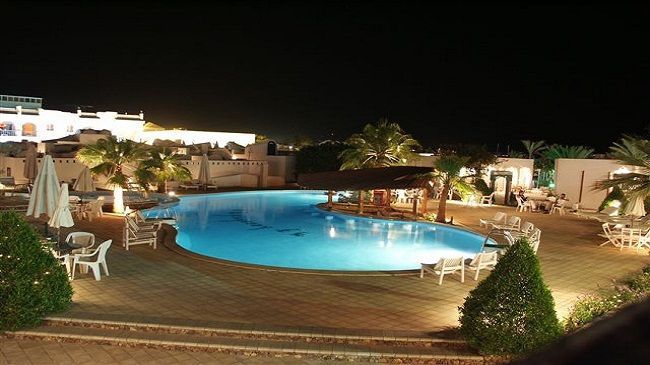 Hotel Kanabesh