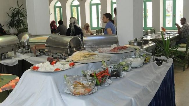 Kanabesh Hotel Sharm el-Sheikh