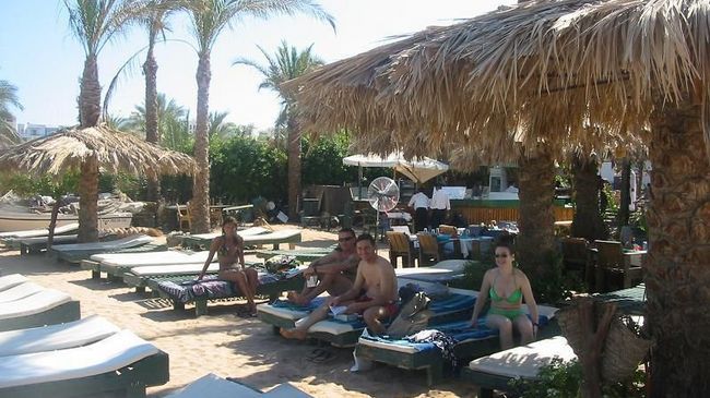 Kanabesh Hotel 3*