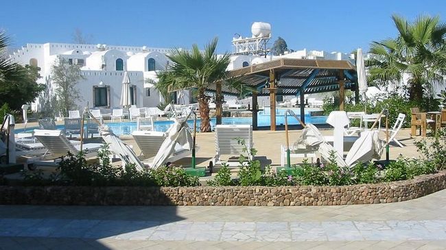 Kanabesh 3* Sharm el-Sheikh