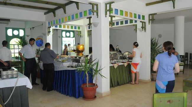 Hotel Kanabesh