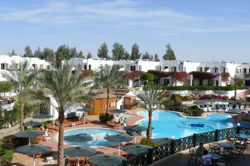 Verginia & Aqua Park Resort