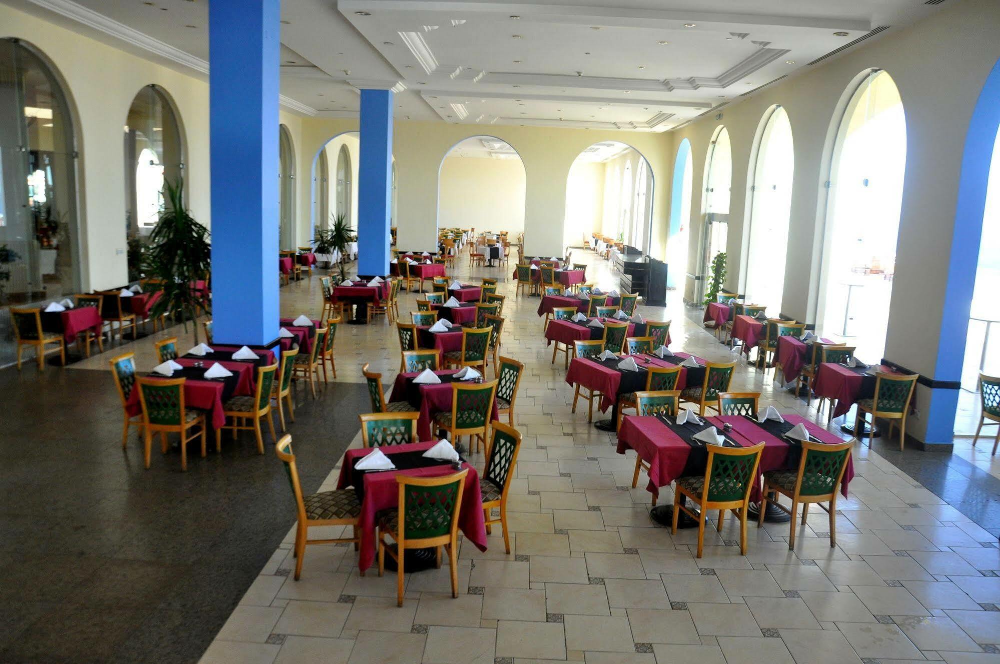 Hotel Siva Sharm El Sheik Sharm el-Sheikh