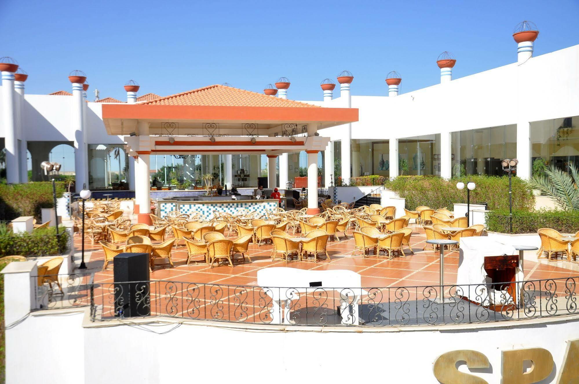 Hotel Siva Sharm El Sheik 3*