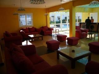 Resort Logaina Sharm 3*