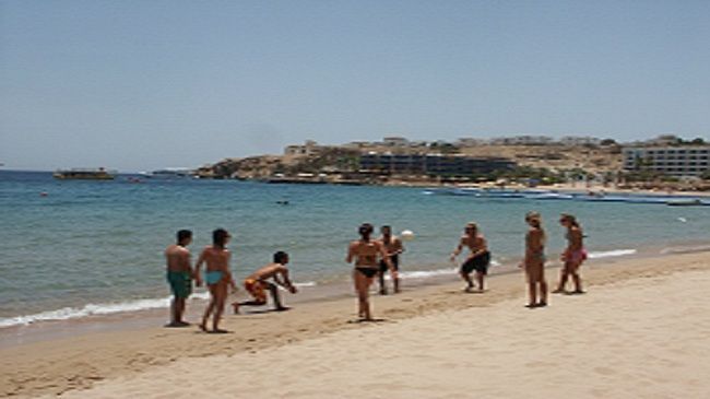 Kanabesh Sharm el-Sheikh