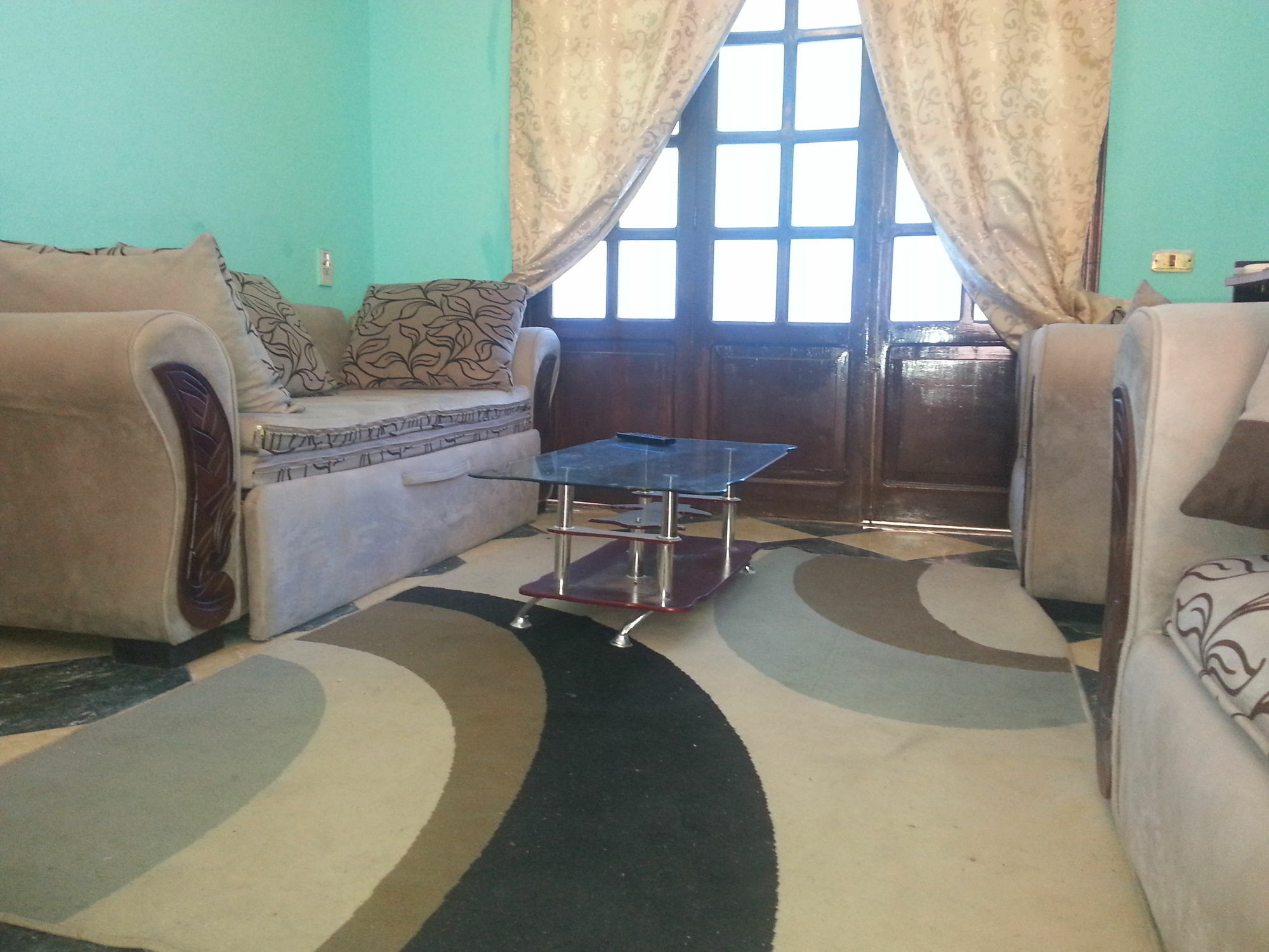 Riviera 3*