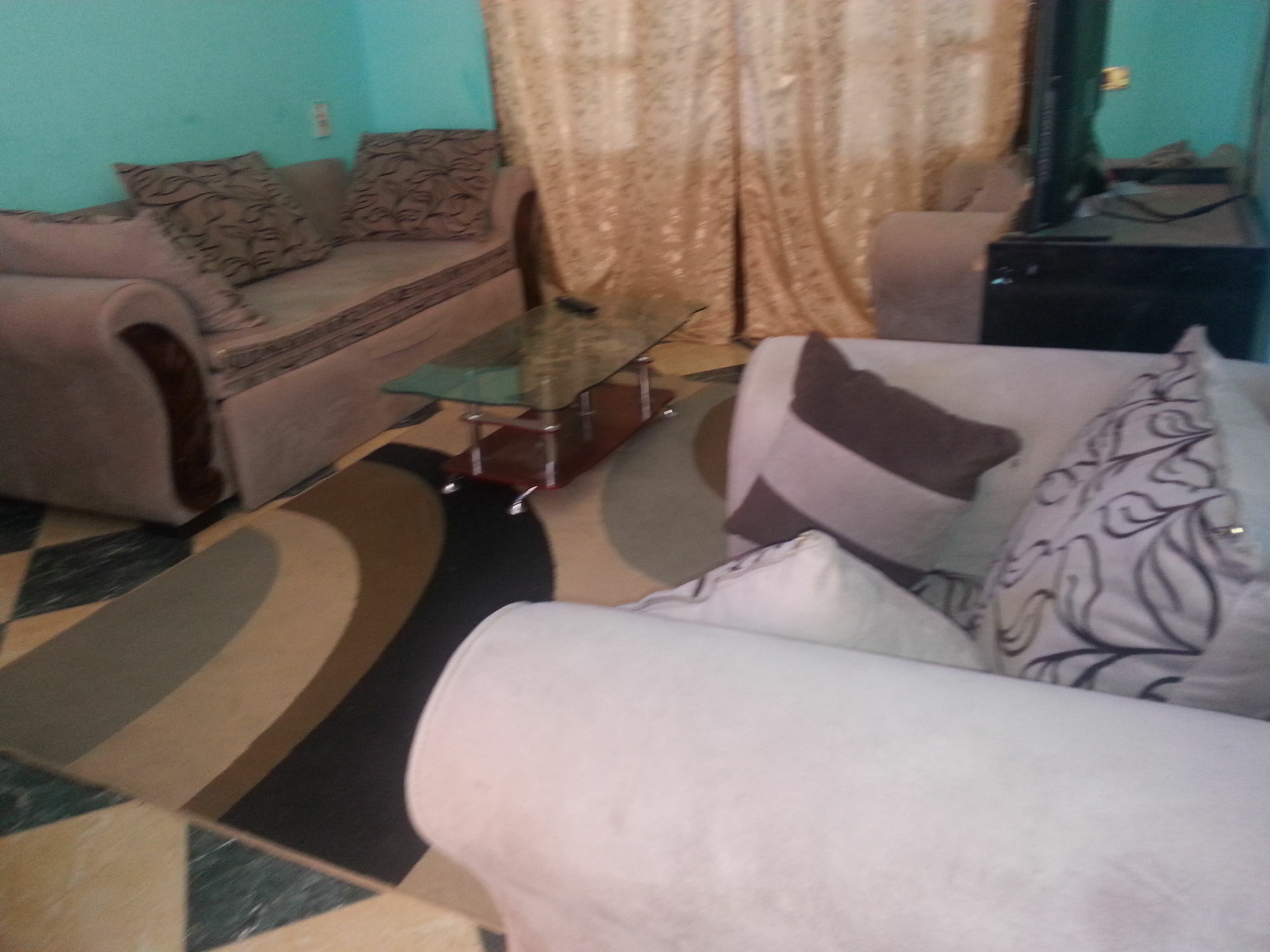 Riviera 3*