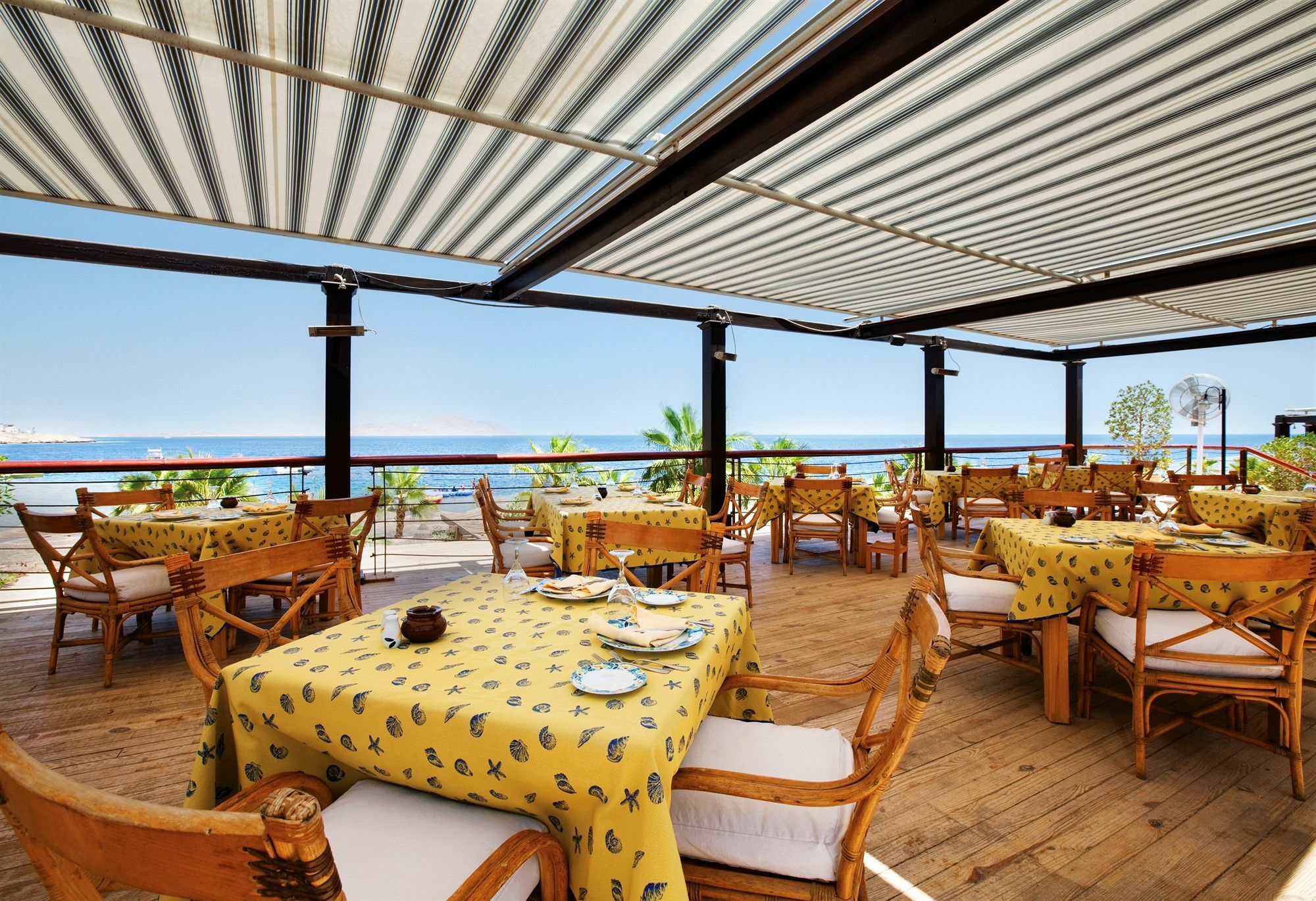Savoy Sheikh Resort Sharm el-Sheikh
