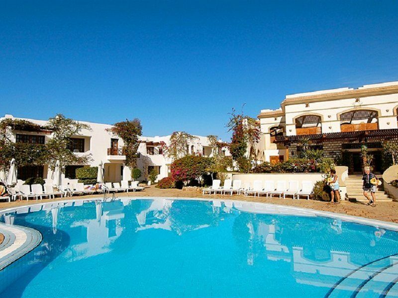 Mexicana Resort 4*