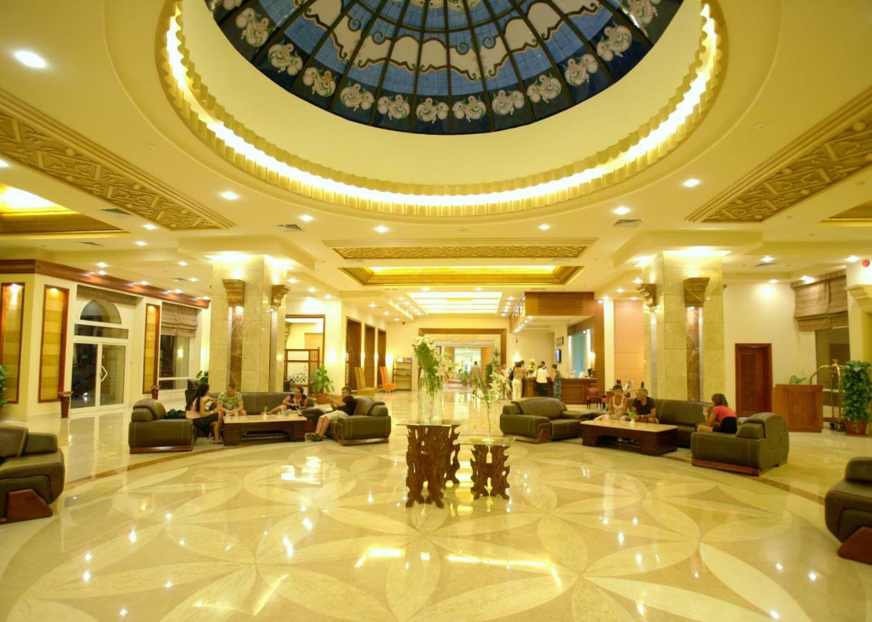 Rehana Royal - Aquapark & - Family & Couples Only - Premium Ultra 24h Sharm el Sheikh