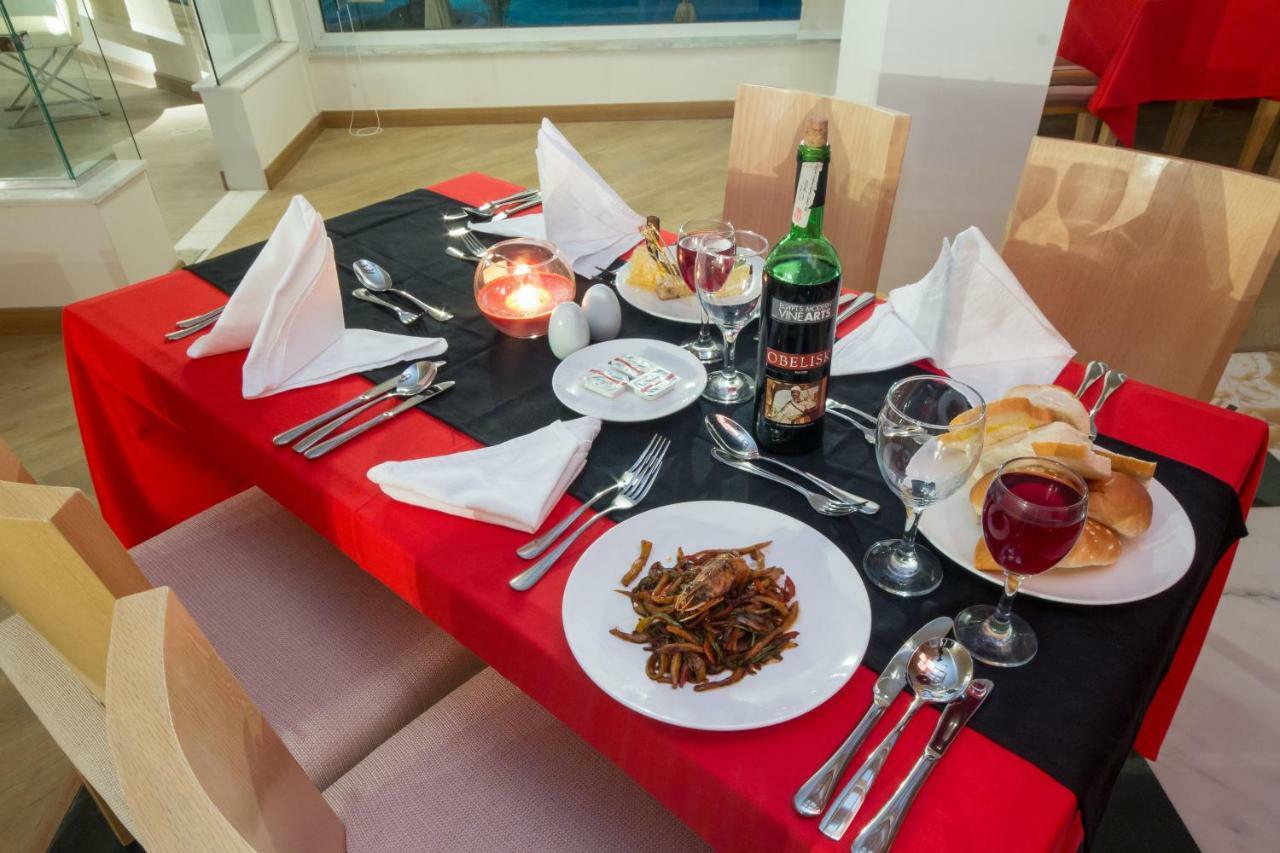 Sharming - Couples And Families Only Resort 4*