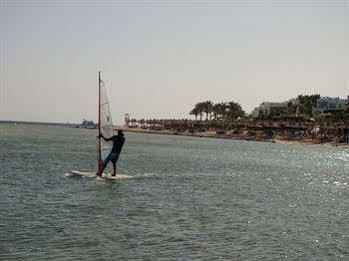 Melia Sharm Resort And Spa